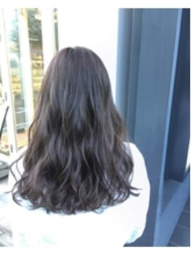 アライブ キチジョウジ(ALIVE Kichijoji) 【ALIVE 吉祥寺】透け感ミルクティーカラーグレージュハイライト