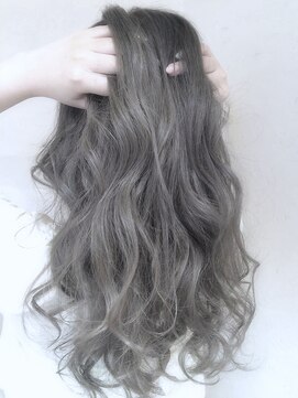 フェリア 渋谷(Feria) ≪filo by Feria渋谷≫ヌーディーグレージュ