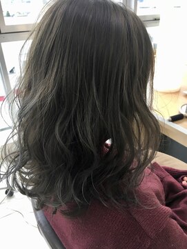 フェイス 大船(FACE) FACE大船マナト流 ブラックサファイア☆