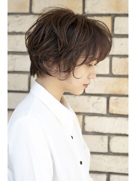 オンスター(ONSTAR) ★ONSTAR★ツヤショート