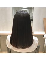 ベラ 自由が丘(BELLA)&nbsp;【BELLA】ストカールsnap