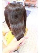 ヘアーアンドリラクゼーション クランプ(Hair&Relaxation clamp) 【業界最高峰TOKIOトリートメント】 加古川のヘアケア専門サロン