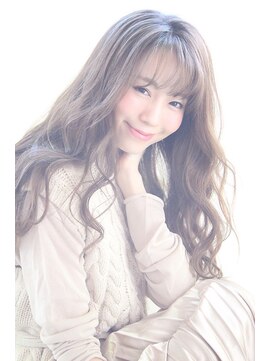 フリティ 大阪西梅田店(friity) ディオール☆3 【梅田/大阪/西梅田/北新地】