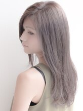 ヘア アート イーズ(hair art EAZE)