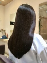 エスパース 酸熱トリートメント