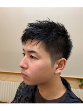 コロレ(COLORE) ショート