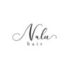 ナルヘアー(Nalu hair)のお店ロゴ