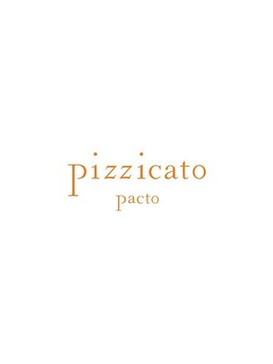 ピチカート パクト(pizzicato pacto)