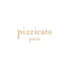 ピチカート パクト(pizzicato pacto)のお店ロゴ