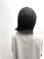 ペスカ 札幌大通店(pesca)&nbsp;pesca　札幌大通店 【ペスカ】外国人風グラデーション