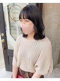 ロブヘアー