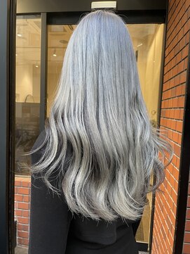 ココット 京橋店(cocotte) ホワイトシルバー