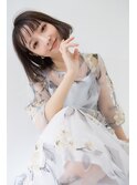 愛されボブ