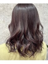 ルイス 喜連瓜破(Luis)&nbsp;ラベンダーブラウン