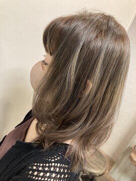 ココマリー 小禄店(CoCo marie) ミディアム