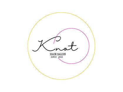 Knot【10/26 NEW OPEN（予定）】