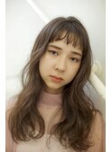 【新作スタイル】方南町美容室Lian