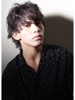 メゾンツムギ(MAISON TSUMUGI)&nbsp;メゾンツムギ《吉沢ジュン》ラッドウルフ