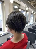 シルキーショート