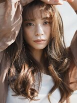 ミューシェレゴ(meauche...lego)&nbsp;透明感　カラー