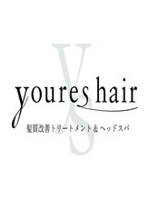 ユアーズヘア 新宿三丁目店(youres hair) youres hair