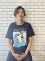 アグ ヘアー ハバナ 戸畑店(Agu hair havana) MAI .