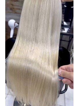 トルネード(TORNADO) リピート率99% 髪質改善トリートメント 美髪ケラチンtr t824