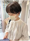マッシュショート