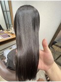 大人可愛い20代30代40代/美髪髪質改善ストレート