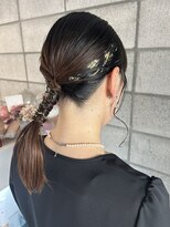 ビンナ(BINNA)&nbsp;シンプルで大人かわいい♪