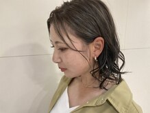 スパーク ヘアアンドフェイス(Spark HAIR&FACE)
