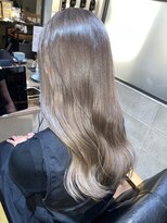 ストリームファースト(Stream1st) ミルクティーベージュ