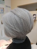 キラーナ(Kirana)&nbsp;ゴージャスショート