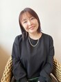 ハルジュヘアーリゾート(haruju HairResort) Tomoe