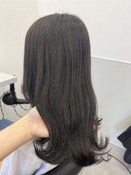 ゴウトゥデイシェアサロン 町田店(GO TODAY SHAiRE SALON) オリーブグレージュ【町田】