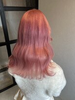 ペピンバイメルシー(pepin by merci.) ＊pink
