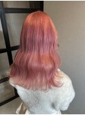 *pink