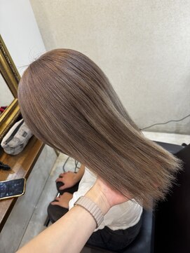 レム 長野(REM) ホワイトミルクティ◎