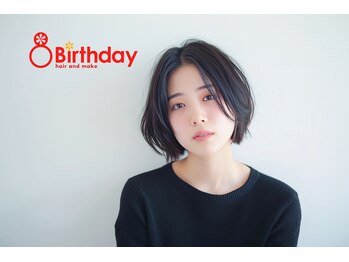 Birthday イーアス高尾店【バースデイ イーアスタカオ 】