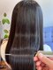ビオス(Bios)の写真/[360°Beautiful Hair-…*]その髪を、どこから見ても、どこまでも、美しく。【MILBON】