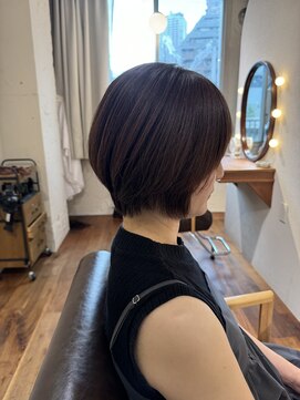 エルサフィロ ヒゴバシ(el zafiro) 【エルサフィロ　肥後橋】お客様スタイル