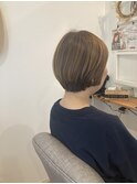 マッシュ