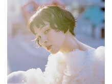 フェイバリットガーデン(FAVORITE GARDEN)の雰囲気（すべてFAVORITE GARDENでヘアメイクから撮影しております）