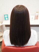 ゴーラウンドカラー(go round color)&nbsp;ダスティアッシュカラー