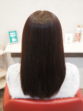 ゴーラウンドカラー(go round color) ダスティアッシュカラー