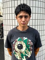 トモズヘアデザイン(Tomo's Hair Design)&nbsp;メンズ/メンズカット/バーバー/フェード/スキンフェード