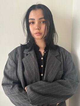 ルーム(Loom.) ニュアンスミディ