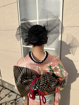 アンカーデイズ(Anchor Days) 成人式