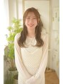 メルク ユニ(merc.uni) 宮川 琴代