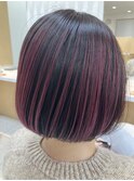 パラパラブリーチ